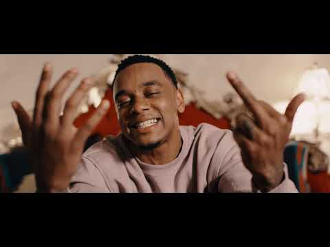 LIL CRAY - IN MY HEAD (OFFICIAL VIDEO)