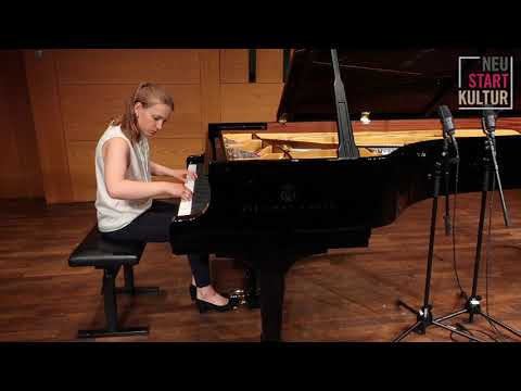 Prelude by Eugen Tetzel - Magdalena Haubs