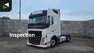 Cap tractor Volvo FH 420 4X2 NL-Truck Mega 2xTanks VEB+ | Imagine 4 - Autoline