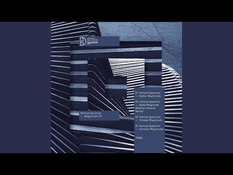 Alpha Magnitude (Abstract Division Remix)