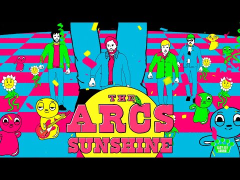 Video thumbnail for Sunshine