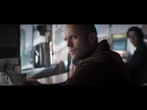 Wild Card – Official Trailer