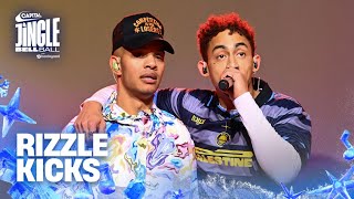 Rizzle Kicks - Mama Do The Hump (Live at Capital's Jingle Bell Ball 2025) | Capital