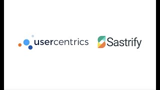 How Usercentrics Saved Five Figures On SaaS Within Their First Six Months With Sastrify