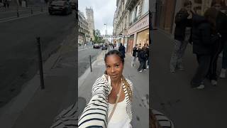 Best activewear in europe #parisshopping #shoppingvlog #travelshopping #shopping