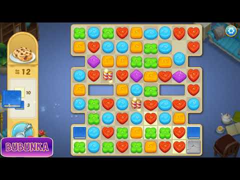 Matchington Mansion level 1270 HD