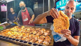15 Must Try Taiwanese Street Foods At Taipei Largest Night Markets