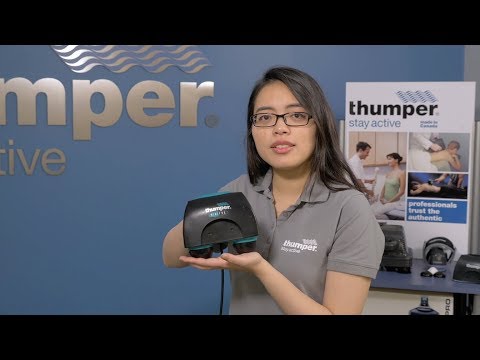 download lagu mp3 mp4 Thumper Mini Pro 3, download lagu Thumper Mini Pro 3 gratis, unduh video klip Thumper Mini Pro 3