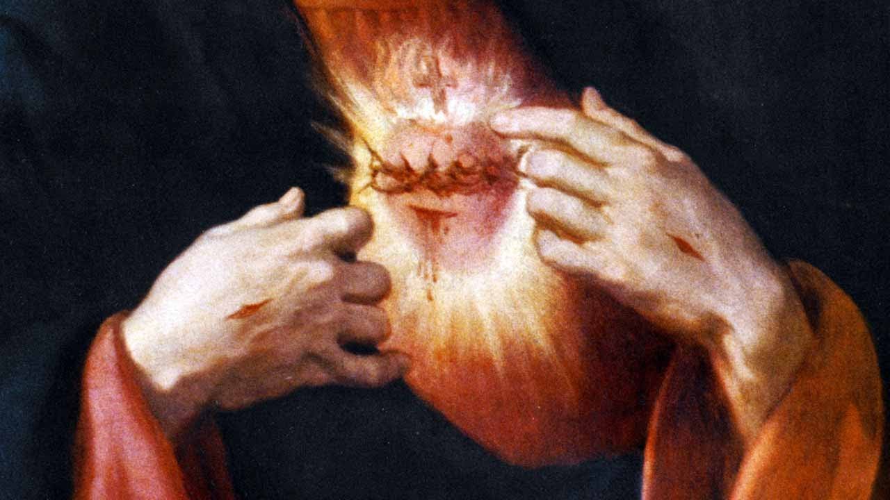 Por que sou Católico e não evangélico?