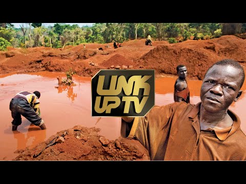 Lowkey ft. Mai Khalil - Letter to the 1% [Music Video] | Link Up TV