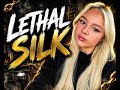 Lethal Silk Marsden It Brooke