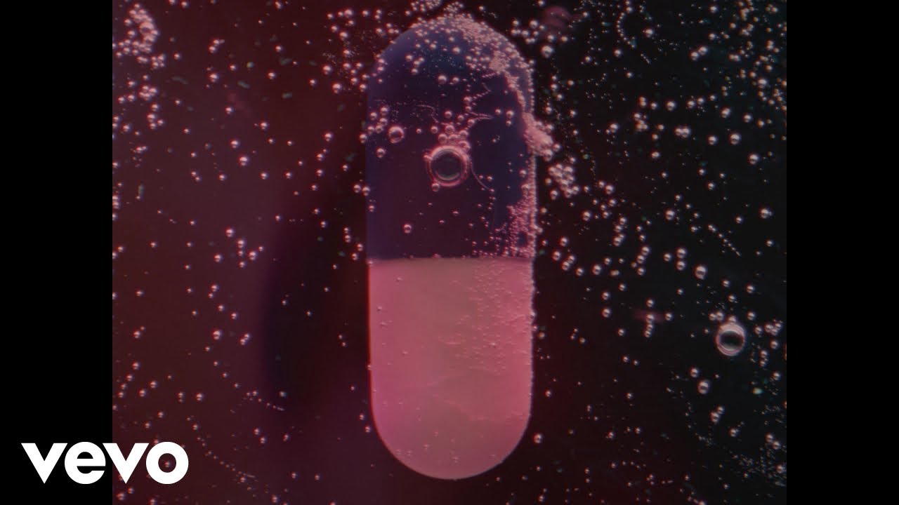 Gorgon City — Delicious
