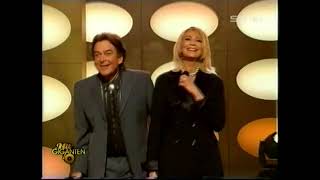 CINDY &amp; BERT - Immer Weider Sonntags (Hit Giganten 2004 German TV)