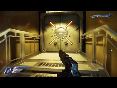 MoonCrash | Prey DLC Part 6