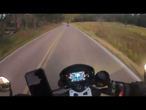 GX050275   leaving needles   9:23:23   0705pm