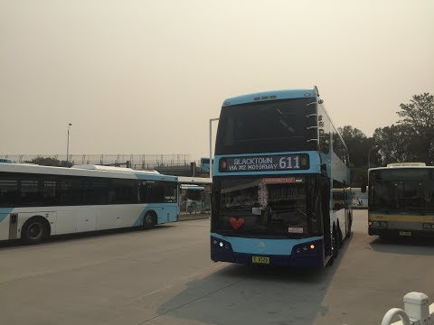CDC Hillsbus: Bustech CDI / Cummins ISL Euro 6 (ZF EcoLife), m/o 6526