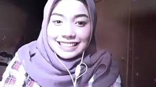 Janda anaK enam -Amelina (cover) by eina