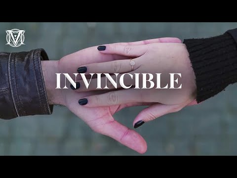 MOMENT OF MADNESS - INVINCIBLE