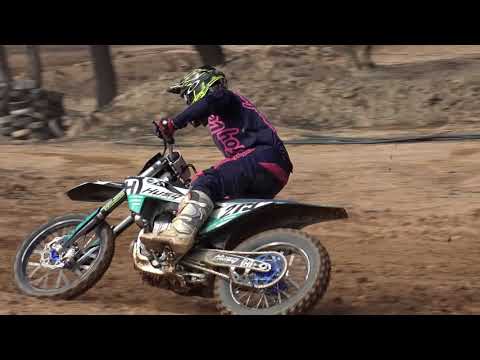 Viper vmx 2018 rnd 6  Toolleen Victoria vid #2