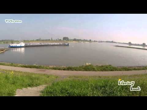 RoadMovie: Rivier De Lek - Ameide - Tienhoven