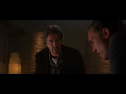 Two For The Money (2005) Brandon's losing streak continues (part 1)