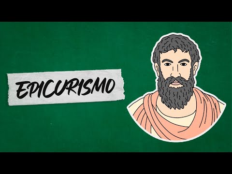 Epicurismo (resumo) | FILOSOFIA