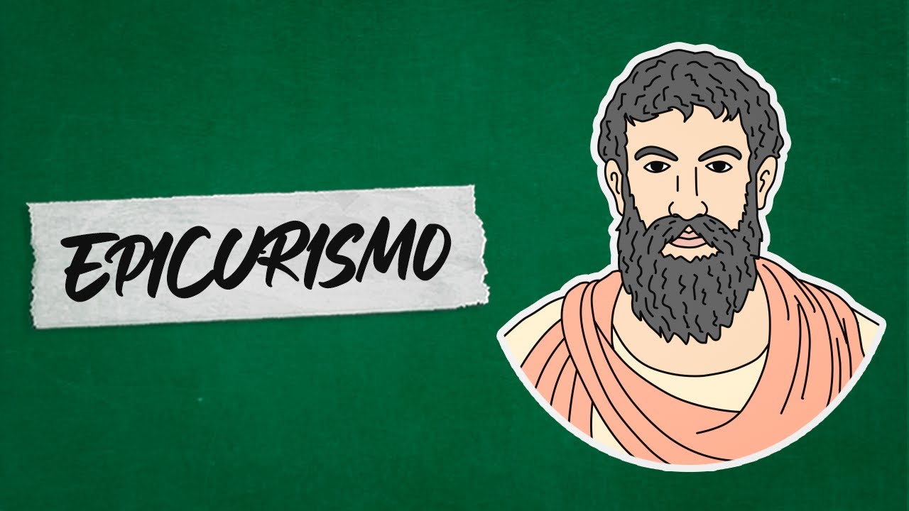 Epicurismo (resumo) | FILOSOFIA