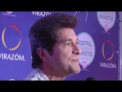 Programa Neusa Bighetti exibido no dia 02/10/2016 - Daniel e Amigos