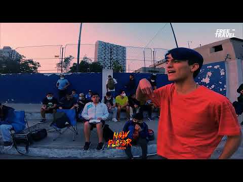 #FARAON vs. #CUBITO vs. #TALO: CUARTOS Final 🎉 #NEWPLAYER  👨‍🦱