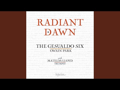 MacMillan: The Strathclyde Motets: O Radiant Dawn