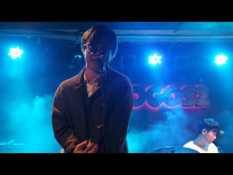 151023 처음엔 (예광cam) - 리메인즈(REMAINs) @GOGOS2