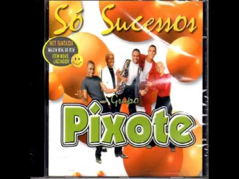Pode Me Ligar - Grupo Pixote