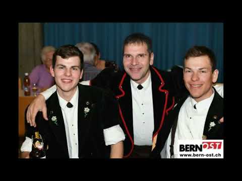 Stuune von Marie Th. von Gunten gesungen von Martin und Simon Thurnherr