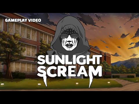 Sunlight Scream - Gameplay NSW