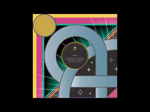 gizA djs, Crisstiano - Prelude (Ampish Remix) [EKLEKTISCH]