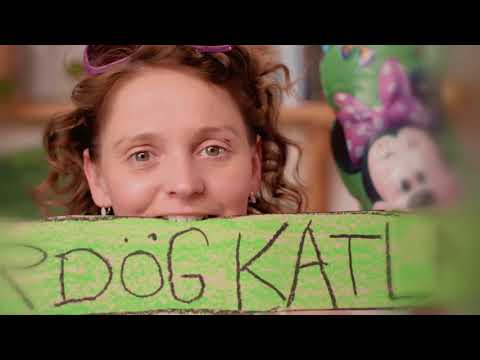 Ördögkatlan 2021- Angelika megmondja