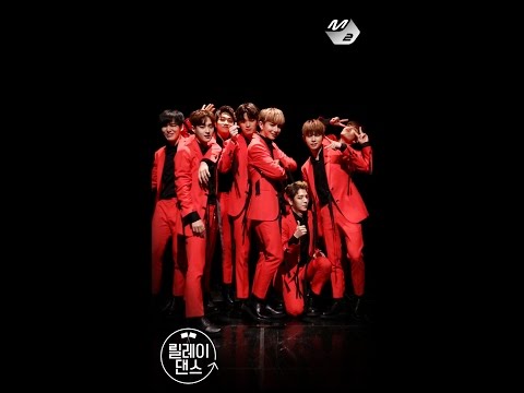 [Relay Dance] UNIT BLACK_ Steal Your Heart