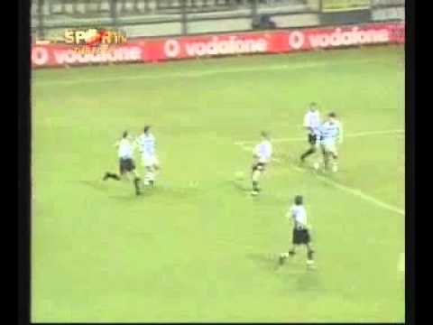 Goal #3 vs Boavista FC