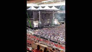 Example - Whisky Story - Live at Wembley Stadium