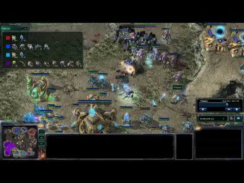 Maze Esports 2v2 - PZ v PT - Maze and TikTock Part 2/2