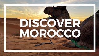 preview picture of video 'Discover Morocco'