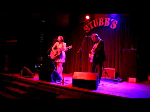 Melissa McClelland - A Girl Can Dream