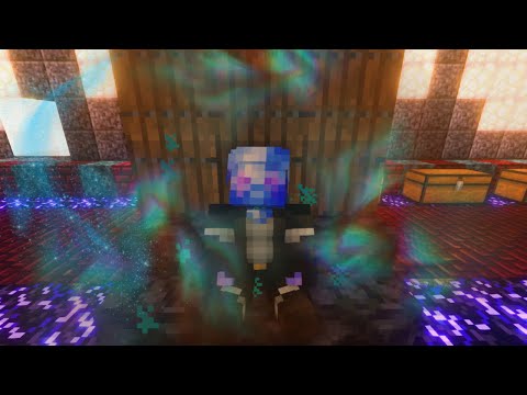 Astral Steve Unleashes Chaos in Minecraft