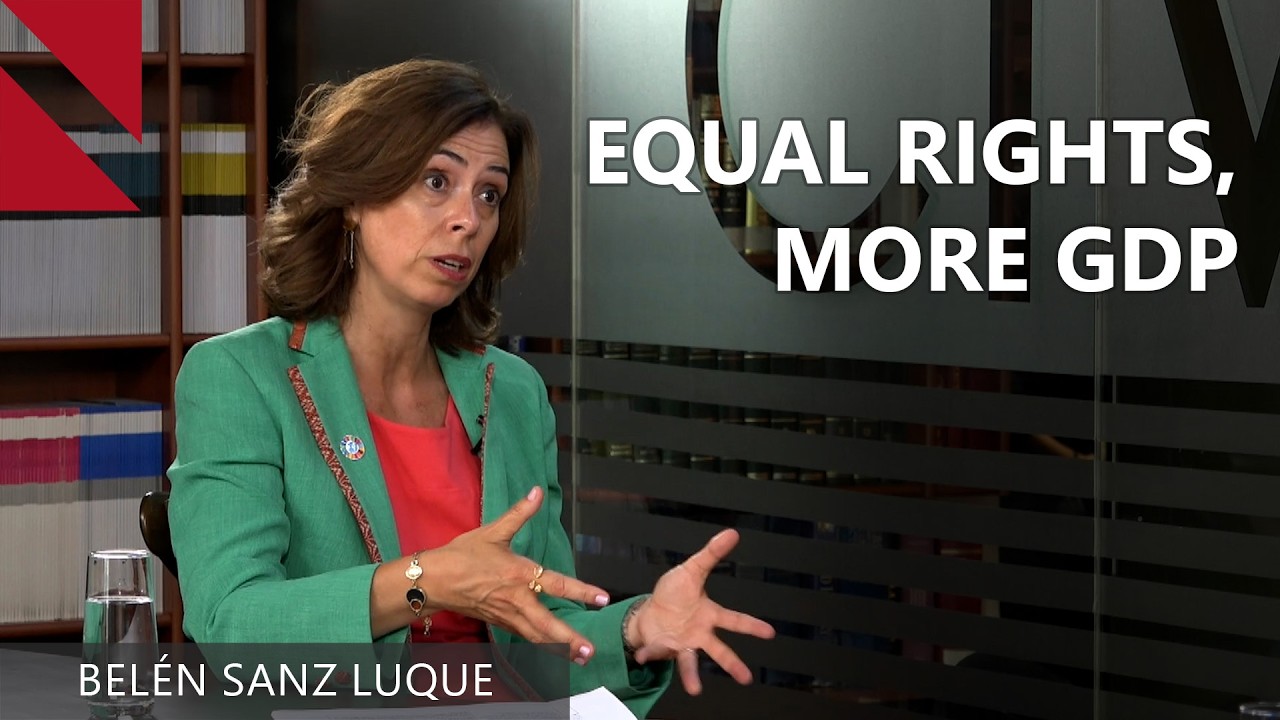 Why women's invisible “second shift" is holding back Armenia’s development