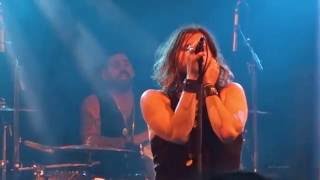Rival Sons - Where I&#39;ve Been - Leipzig 2016