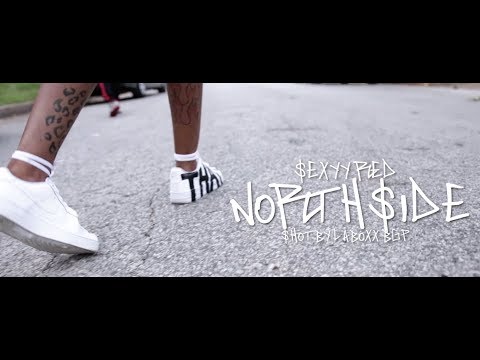 Sexyy Red - Northside (OFFICIAL VIDEO)