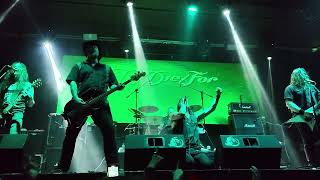 To/Die/For - Together Complete Cafe Iguana MTY 20 04 2024