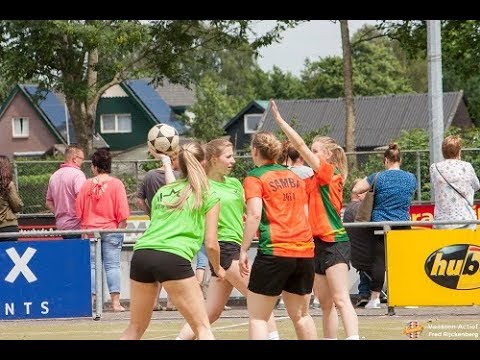 Familie Toernooi Regio'72