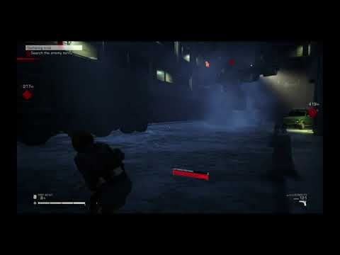 Spetz Playz Left Alive Part 19 - Apartment Anarchy