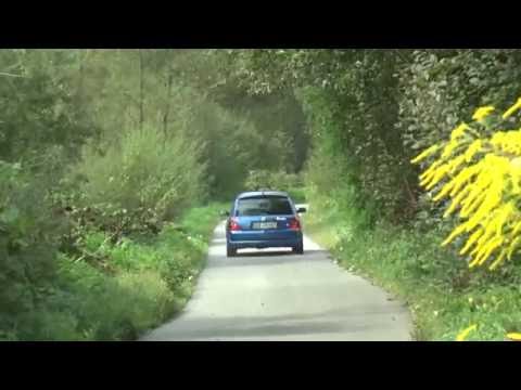 2 SJS Rajdy24 Cup 2016 - Piesko / Jaskiewicz - Renault Clio [MaxxSport]